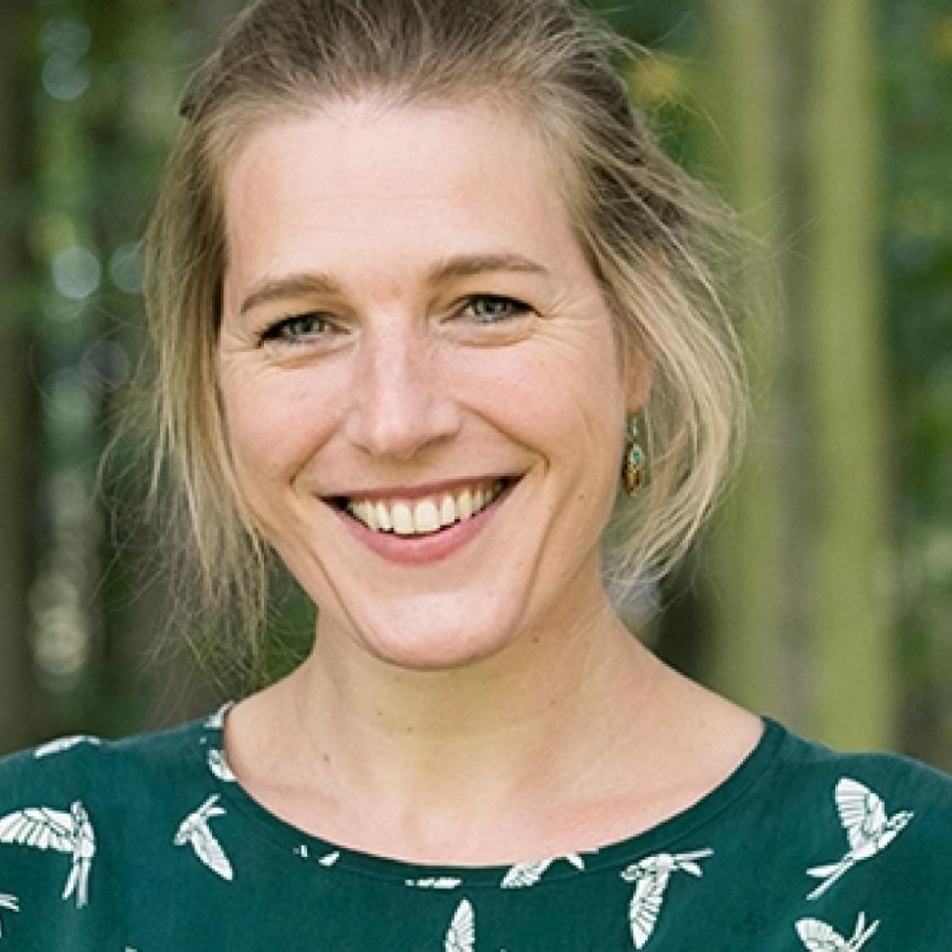 Hanneke van der Kooij
