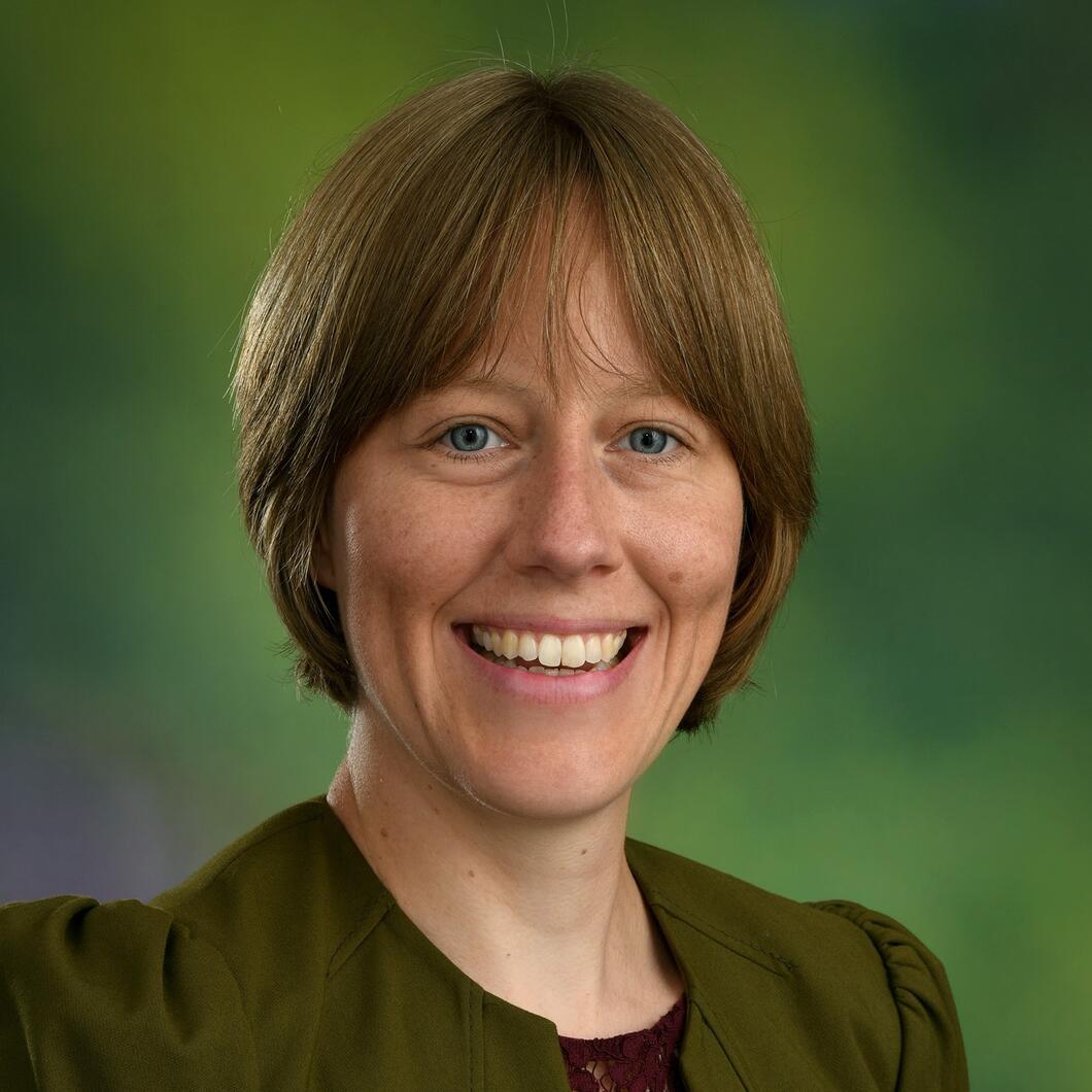 Marieke Alberts
