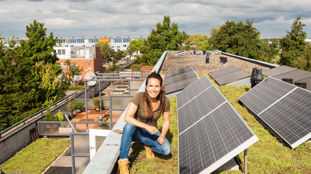 zonnepanelen