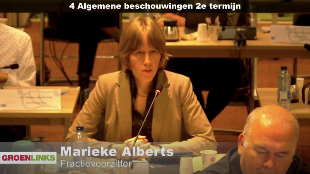 Marieke Alberts