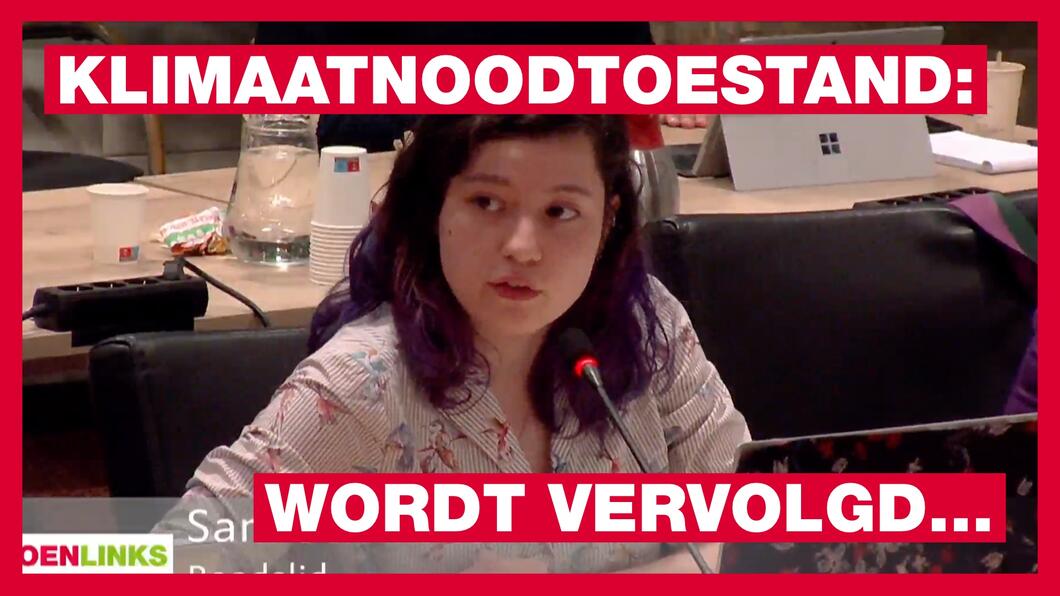 Klimaatnoodtoestand