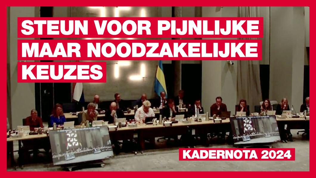 Kaderdebat