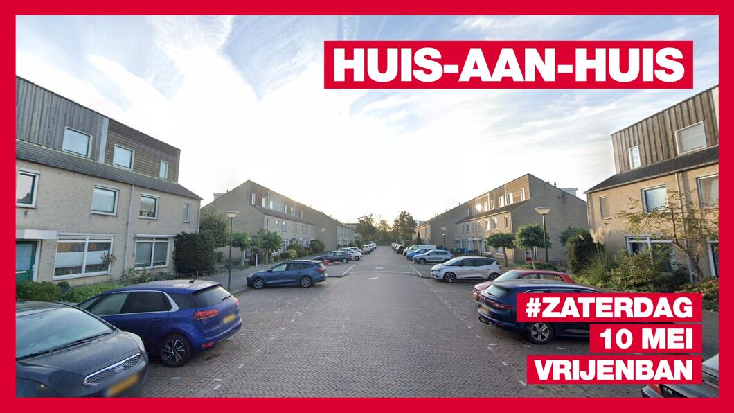 Vrijenban