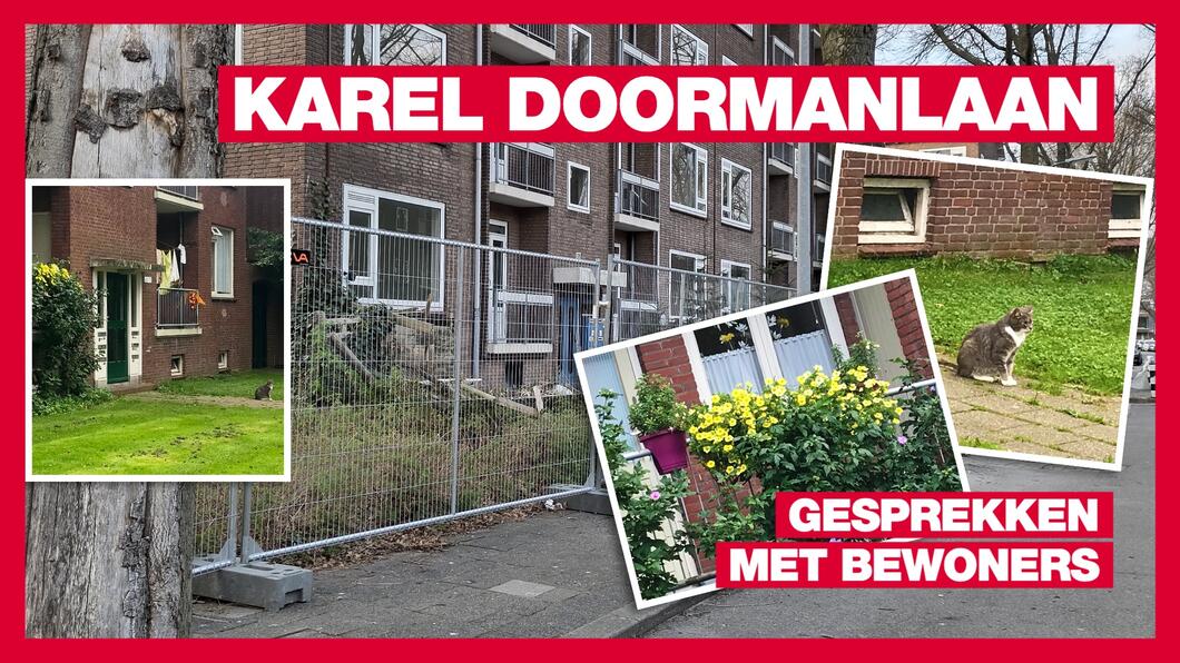 Karel Doormanlaan