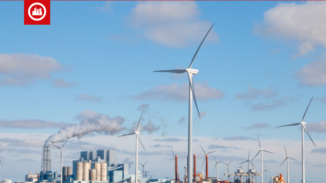 Kortsluiting op de groene energiemarkt