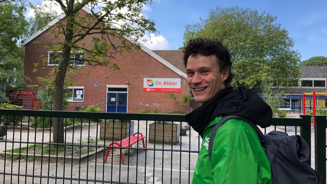 Romke Jan de Vries