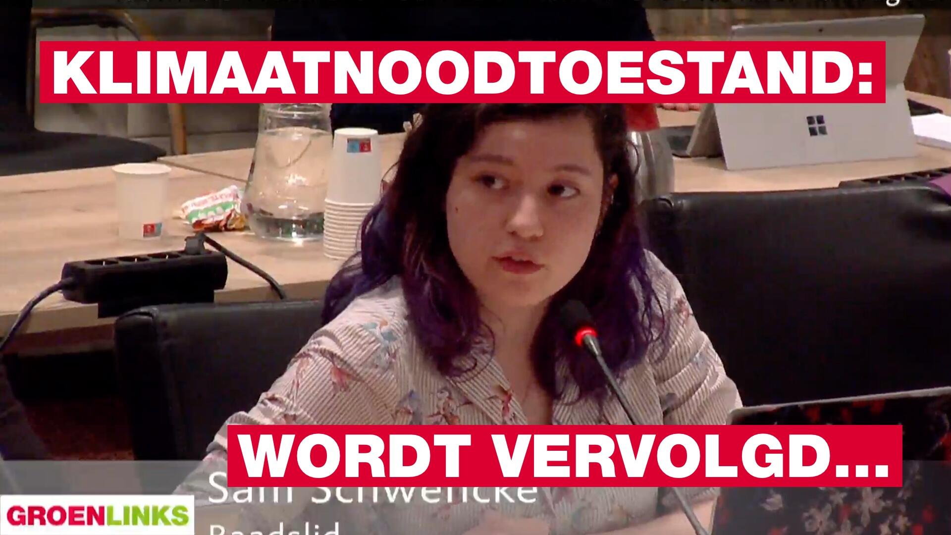 Klimaatnoodtoestand