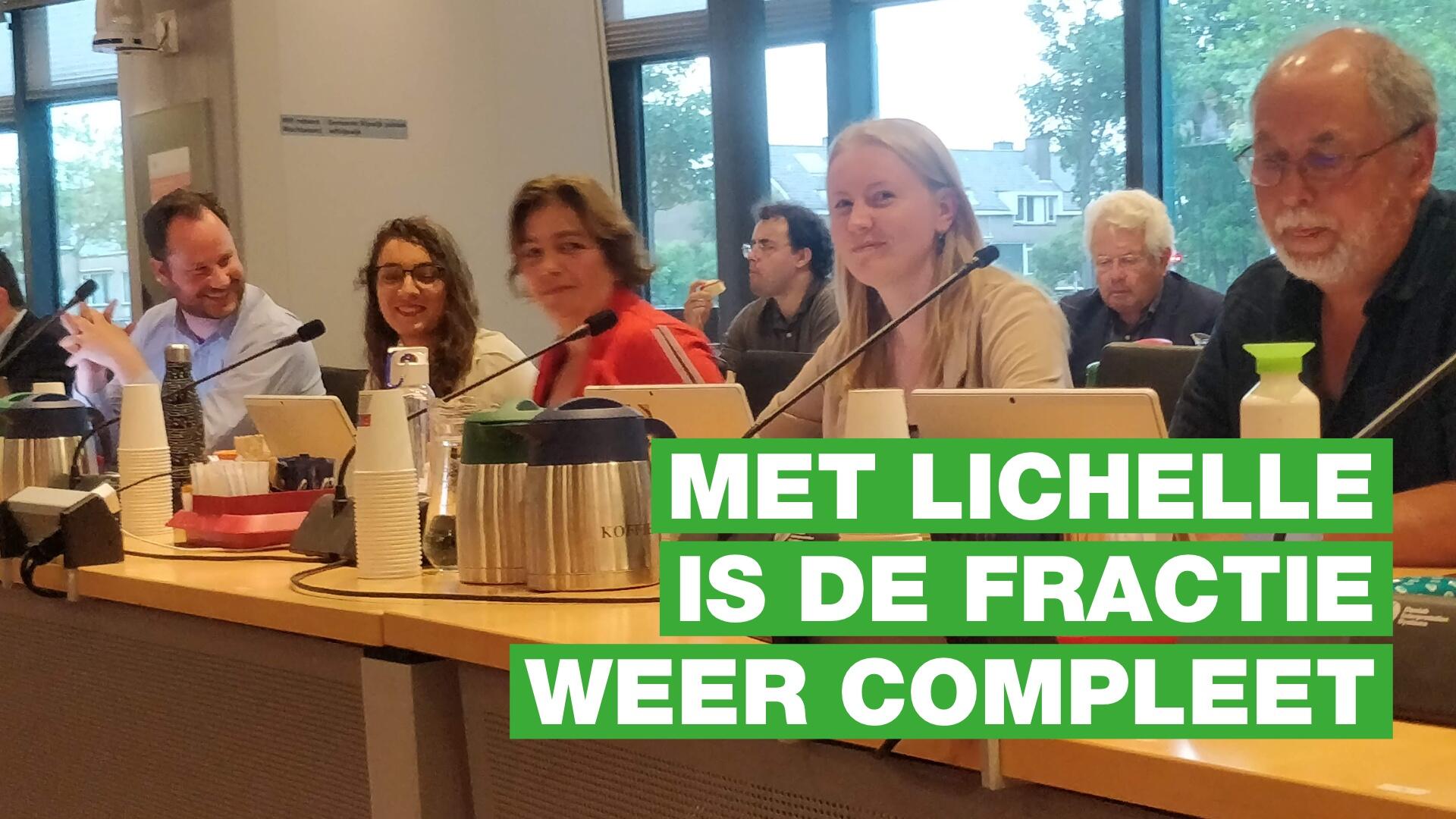Lichelle