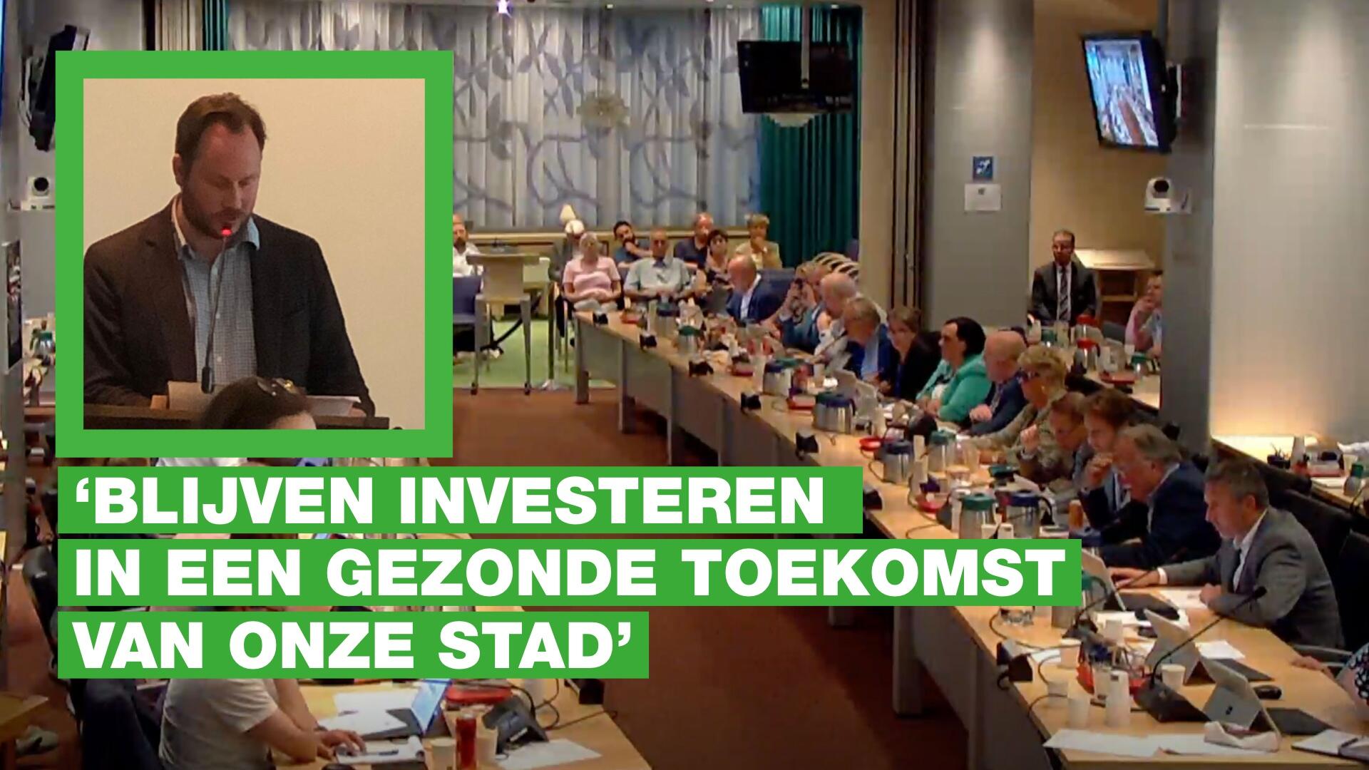 Kaderdebat