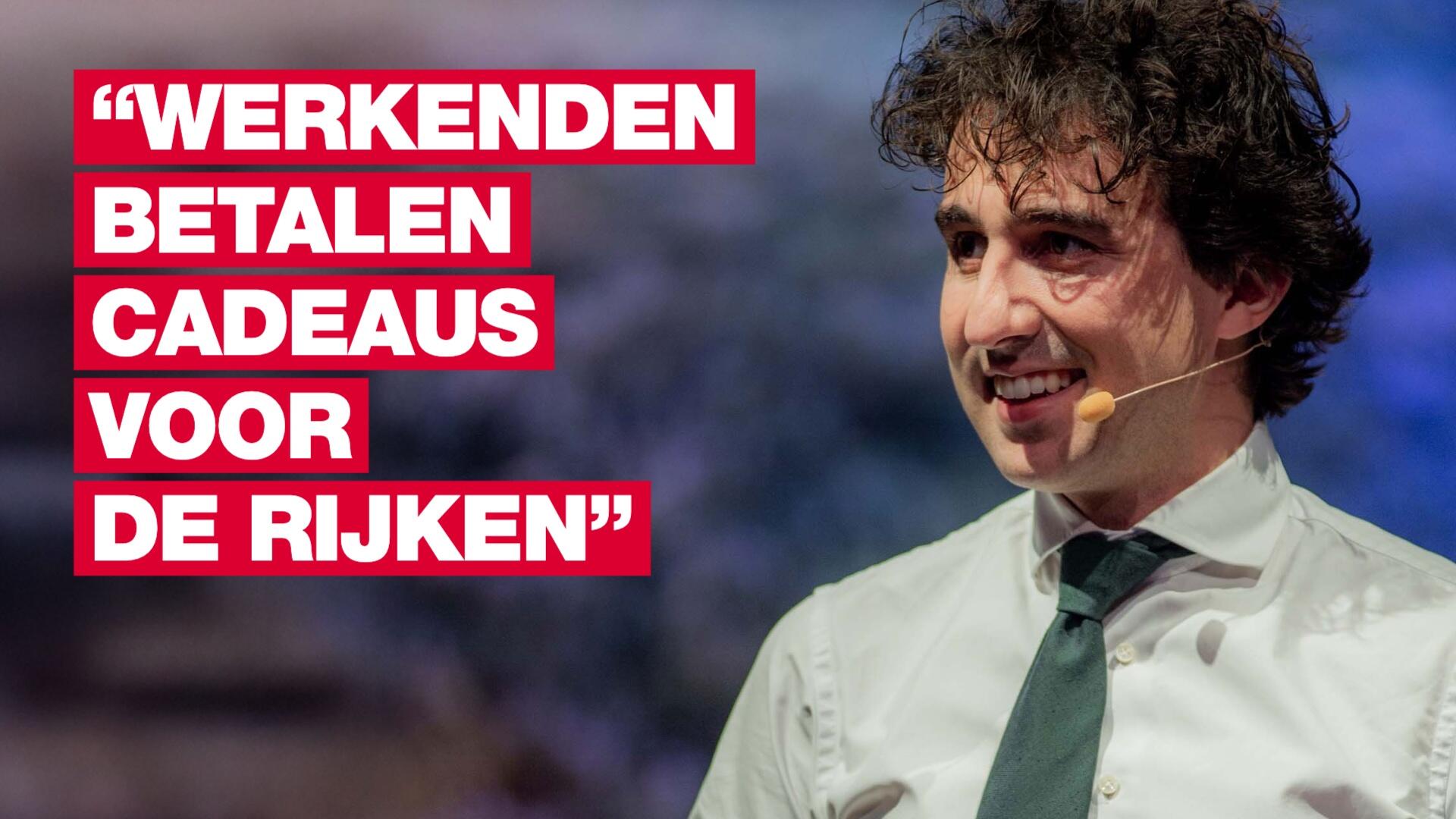 Jesse Klaver