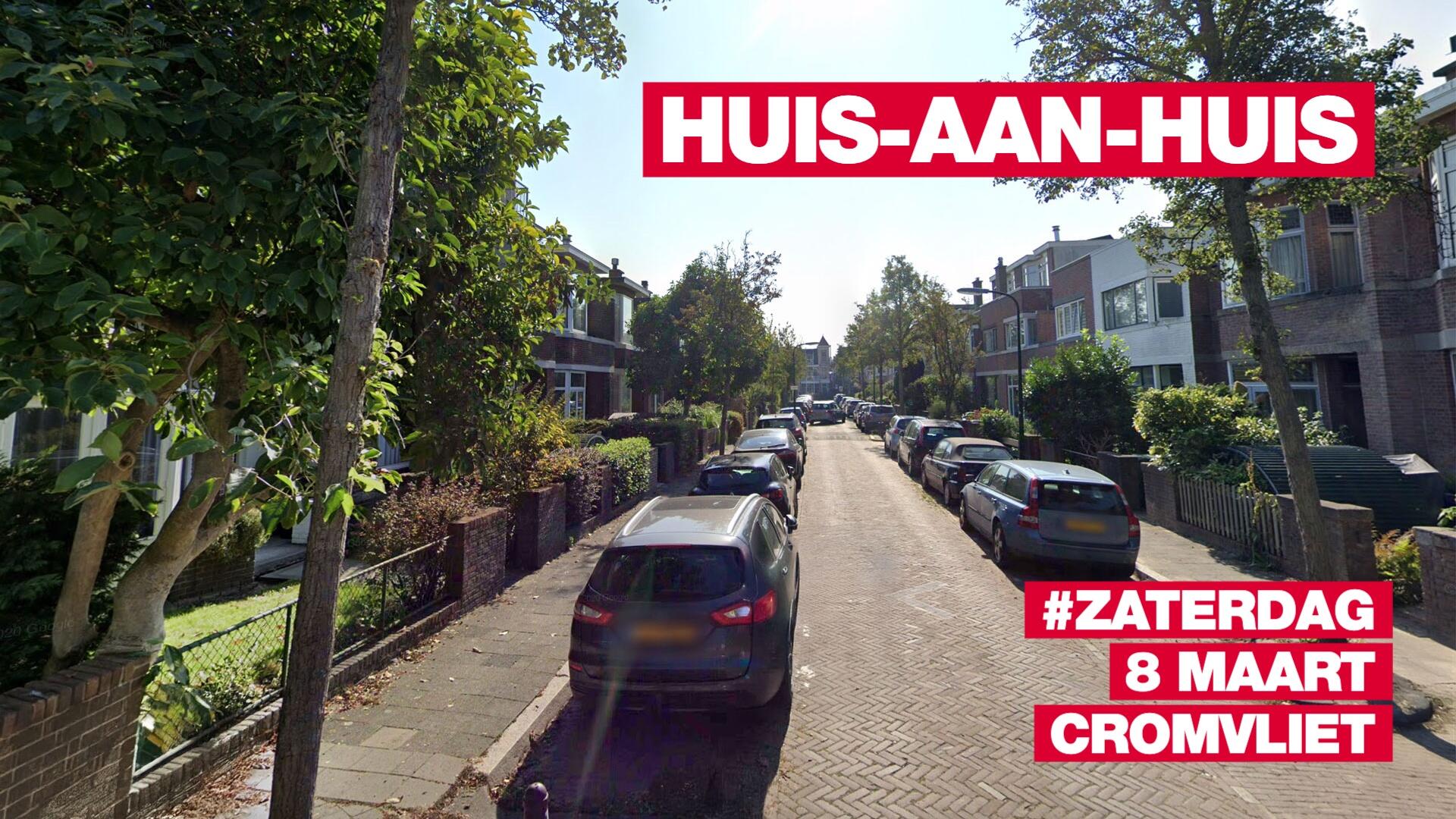 Cromvliet
