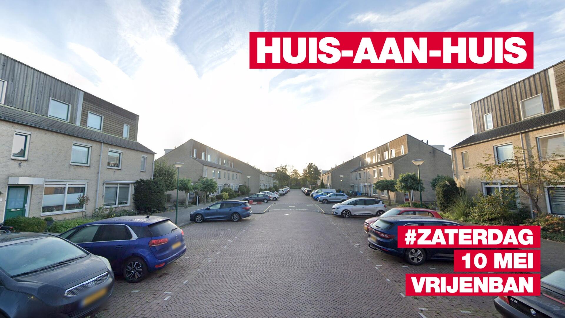 Vrijenban
