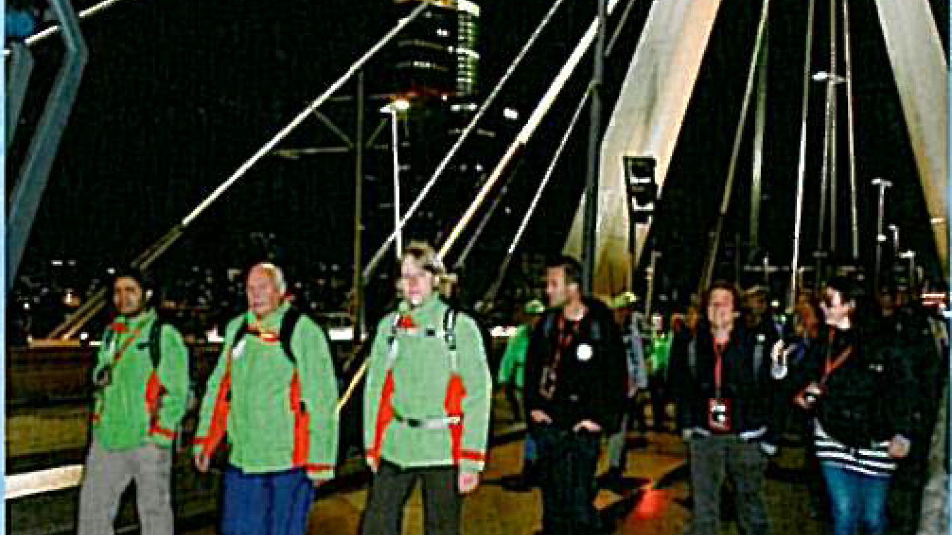 Nacht van de Vluchteling
